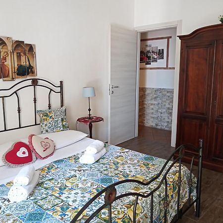 B&B Antonella Taormine Chambre photo